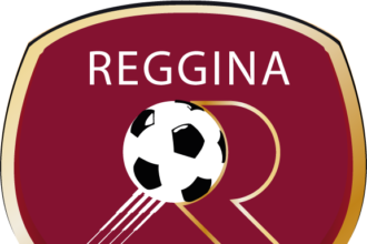 logo Reggina calcio 1914, squadra di Reggio di Calabria