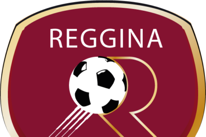 logo Reggina calcio 1914, squadra di Reggio di Calabria