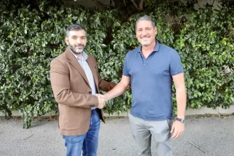 Nuovo allenatore Reggina Calcio Tirocini